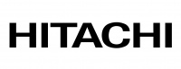 HITACHI