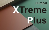 XTreme Matt XP (HPL ELEMENT)
