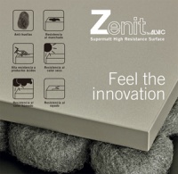 ALVIC MDF Matt Znit (Plus)