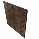 F02 WOW panel R30135 NW PFLEIDERER