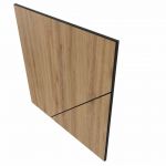 BOLD WOW panel R20038 NW PFLEIDERER