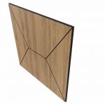 HONEY WOW panel R20038 NW PFLEIDERER