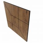 JOE WOW panel R20027 RU PFLEIDERER