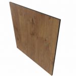 R20027 RU MDF Čierna Plnofarebná R20027 RU MDF Čierna Plnofarebná