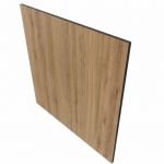 R20038 NW MDF Čierna Plnofarebná R20038 NW MDF Čierna Plnofarebná