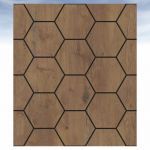 F01 WOW panel R20027 RU PFLEIDERER