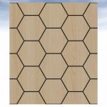 F01 WOW panel R20021 NW PFLEIDERER