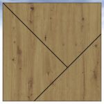 DIAMOND WOW panel R20315 NW PFLEIDERER