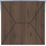 HONEY WOW panel R30135 NW PFLEIDERER